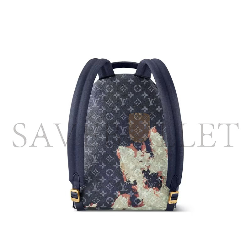 LOUIS VUITTON MASTER DISCOVERY BACKPACK PM (38*29*20cm)